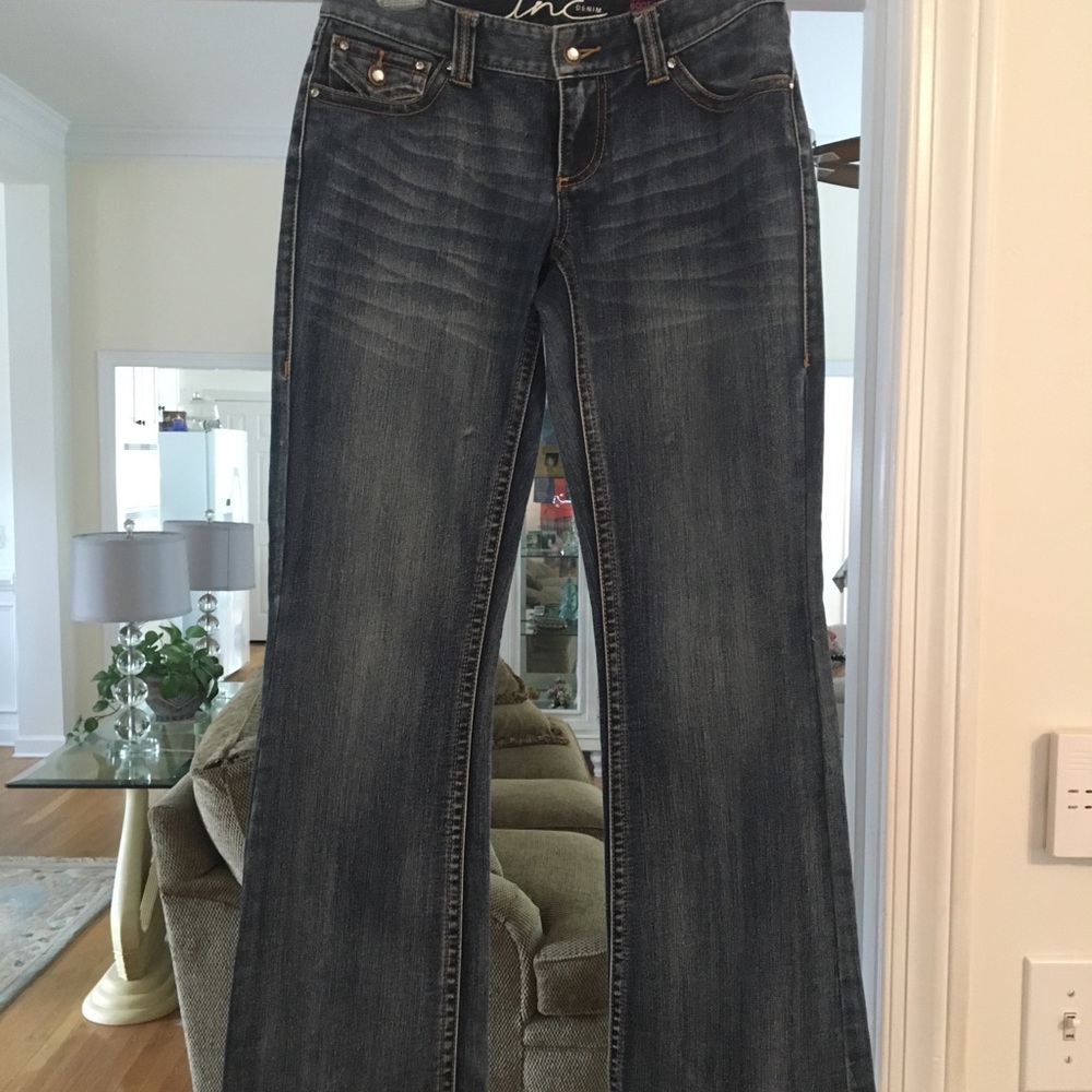 Women’s jeans